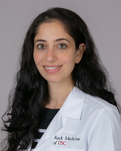 Ani Kardashian, MD#Assistant Professor of Clinical Medicine
