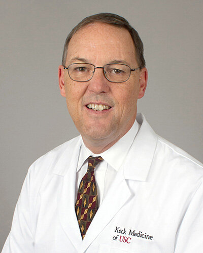 John Donovan, MD#Associate Professor of Clinical Medicine#Associate Dean for Clinical Administration
