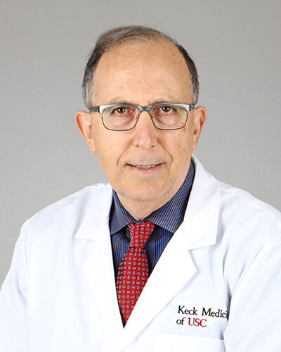 Edy Soffer, MD#Professor of Clinical Medicine