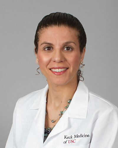 Anisa Shaker, MD#Associate Professor of Medicine