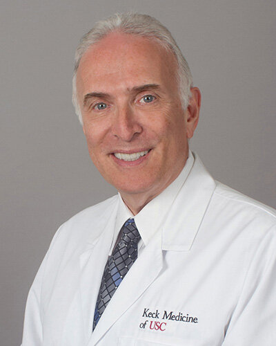 Jacques Van Dam, MD, PhD#Professor of Clinical Medicine
