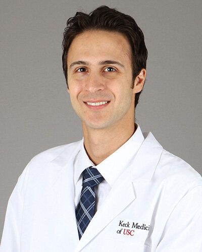 Ara Sahakian, MD#Assistant Professor of Clinical Medicine