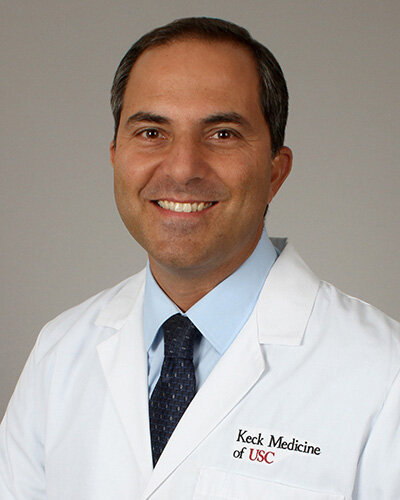   Saro Khemichian, MD#Assistant Professor#of Clinical Medicine