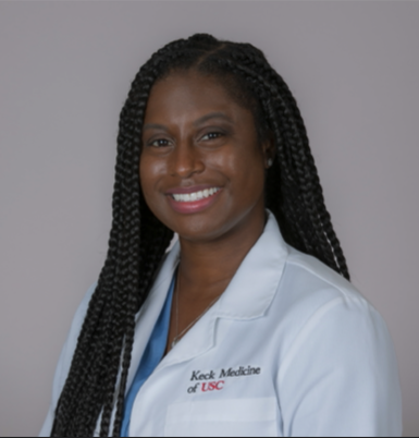 Damie Odufalu, MD#Assistant Professor of Clinical Medicine
