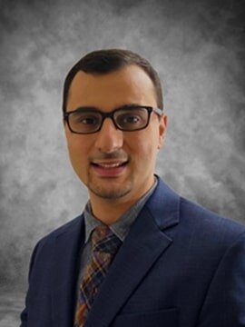 Wissam Kiwan, MD#2021-2022#Fellowship: Wayne State University#Residency: Wayne State University#Current: Therapeutic Endoscopist Faculty at St Louis University