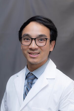 Alexander Nguyen, MD#2020-2021#Fellowship: Cook County Health#Residency: Santa Clara Valley