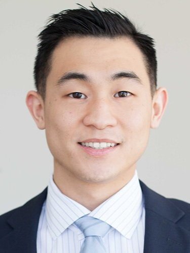 Patrick Chang, MD#Residency: LAG+USC#Med School: Tulane University