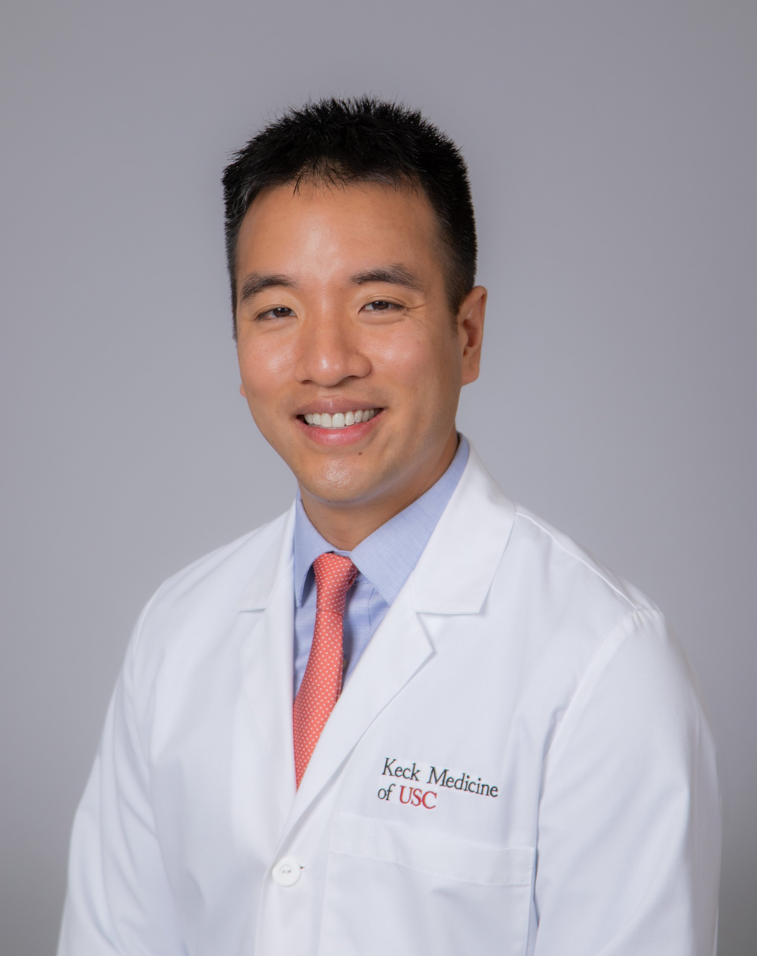 Michael Lin, MD#Assistant Professor#Of Clinical Medicine