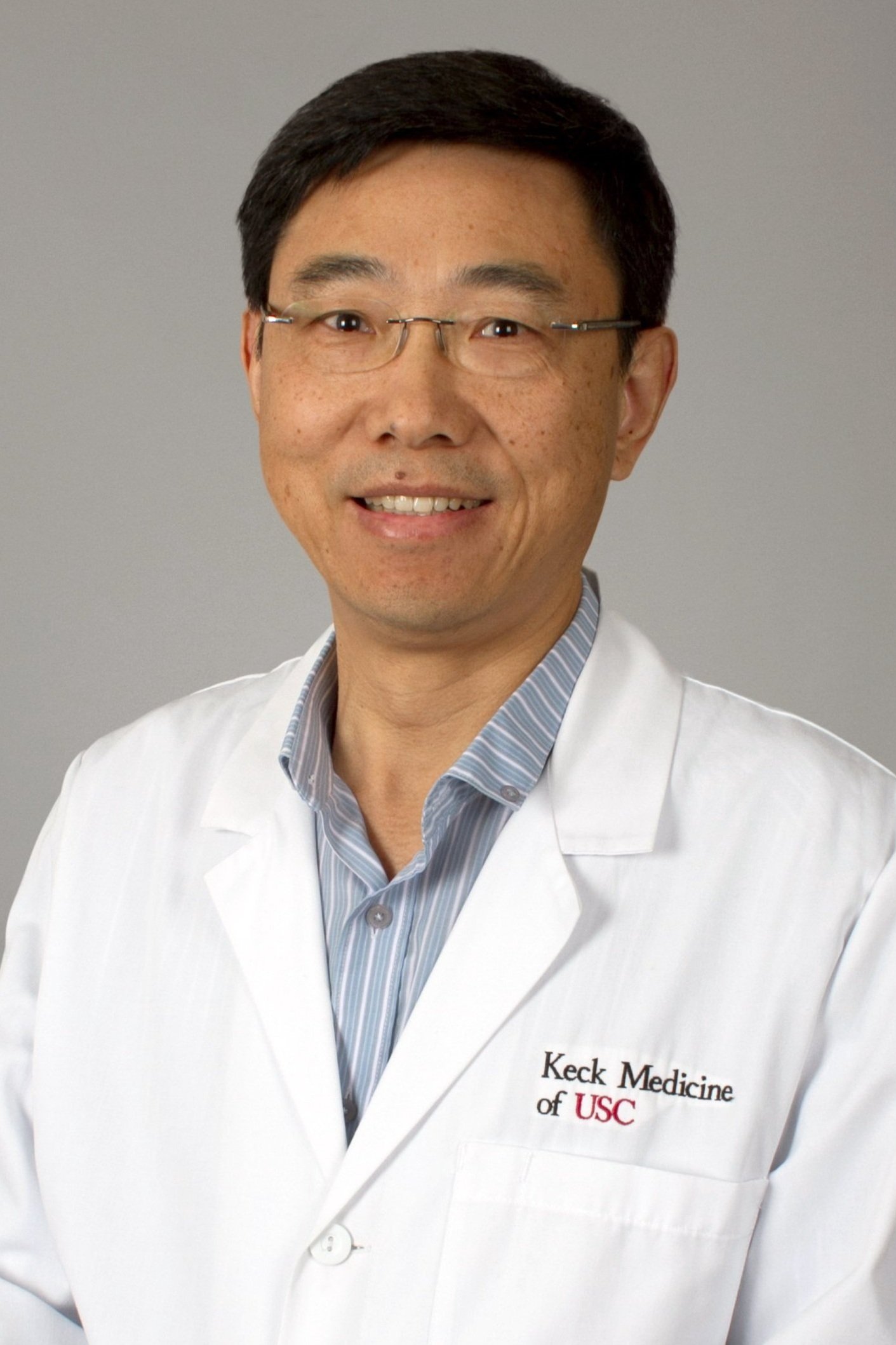 Cheng Ji, PhD#Professor of Research#Medicine