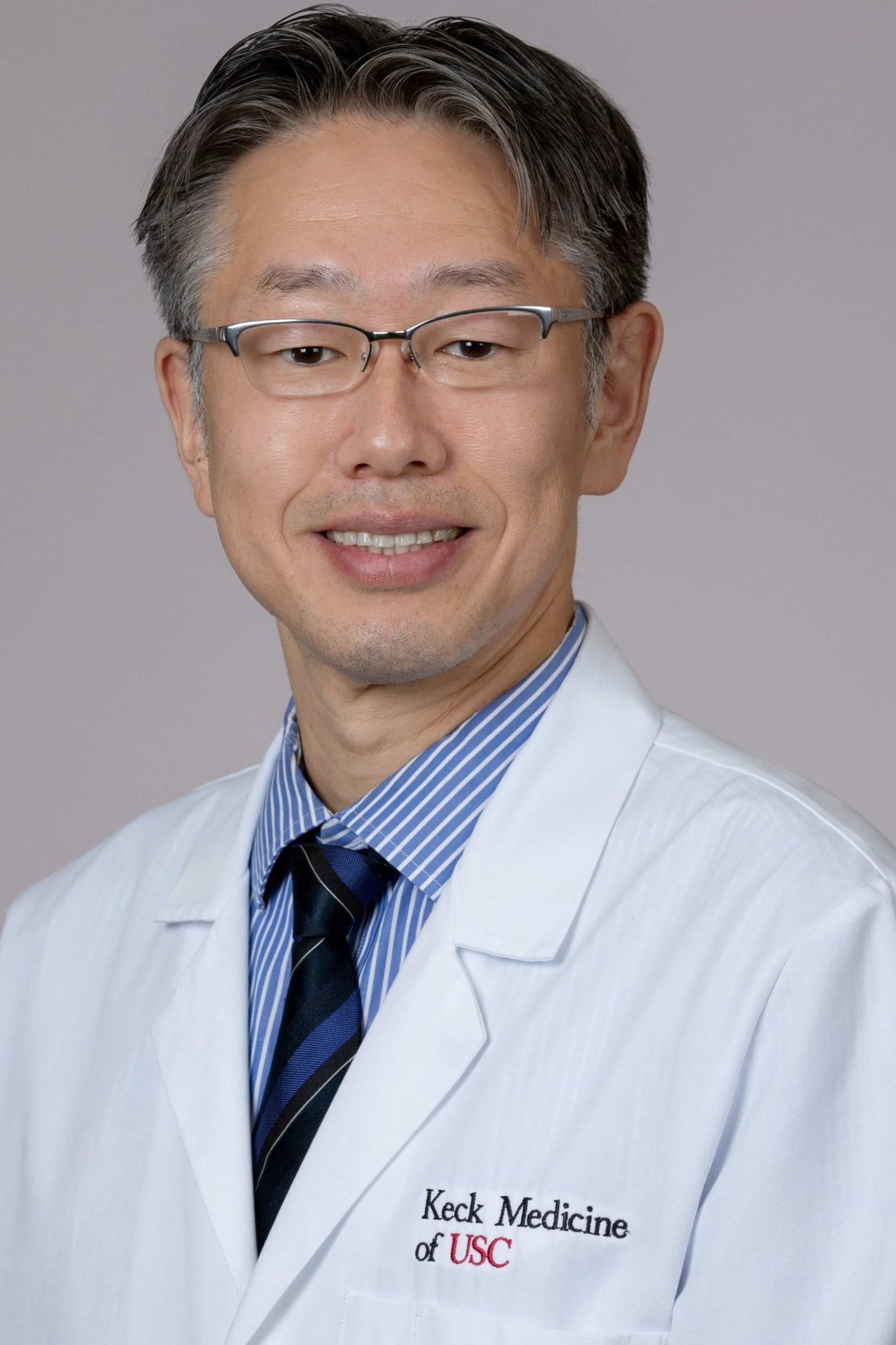 Takeshi Saito, MD, PhD#Associate Professor of Medicine