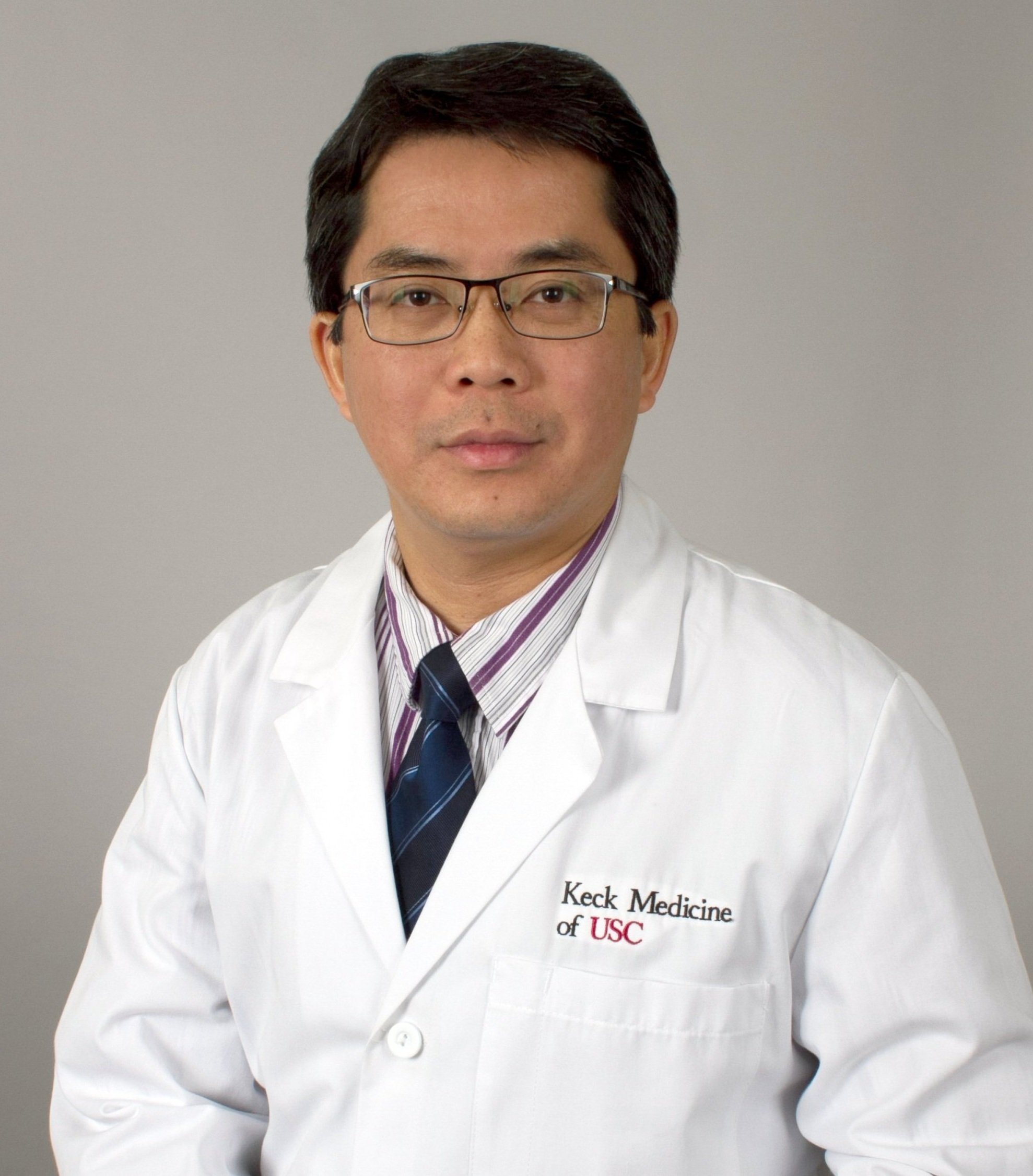 Tin Than, MD, PhD#Assistant Professor of Research#Medicine
