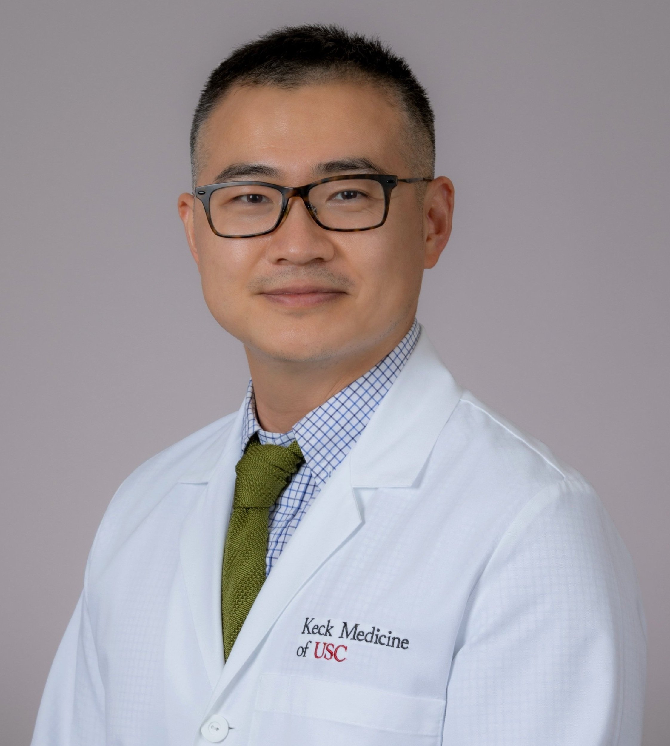 Bing Zhang, MD#Assistant Professor of Clinical Medicine