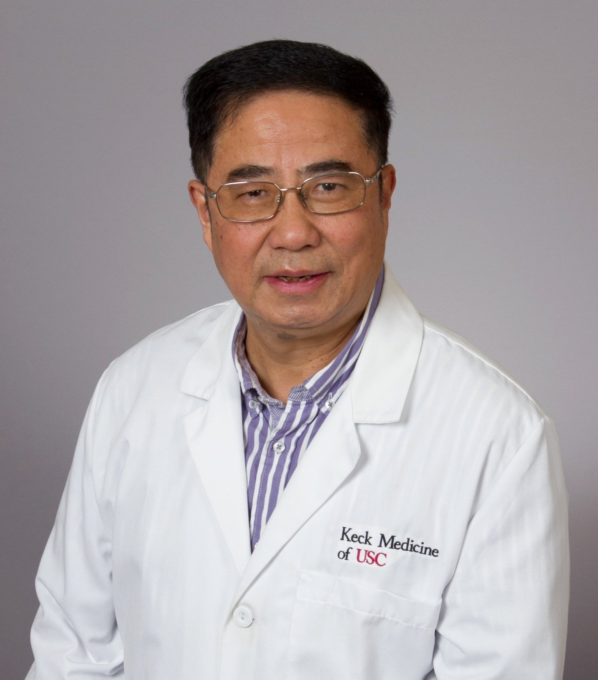 Shuping Zhong, PhD#Professor of Research#Medicine