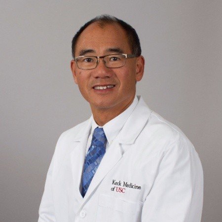 Tse-Ling Fong, MD#Associate Professor of Medicine