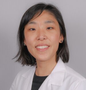 Helen Hyosun Han, MD#Advanced Hepatology Fellowship#Program Director#Assistant Professor of Clinical Medicine