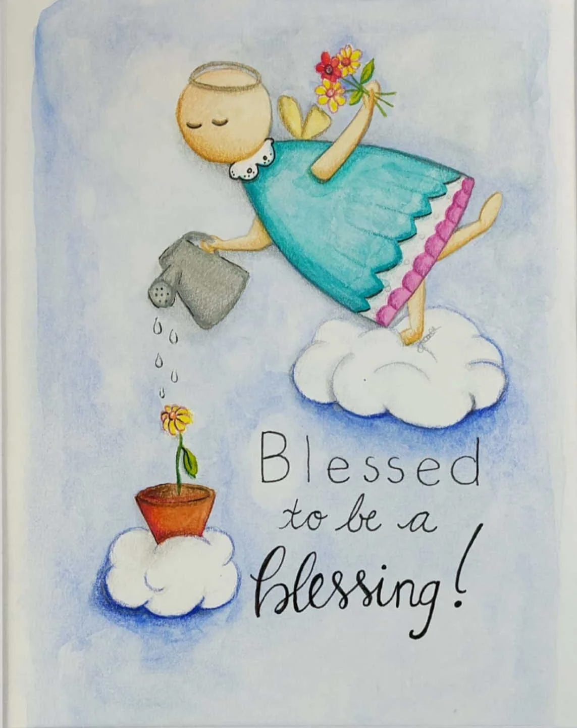 Blessed To Be A Blessing 2.jpg