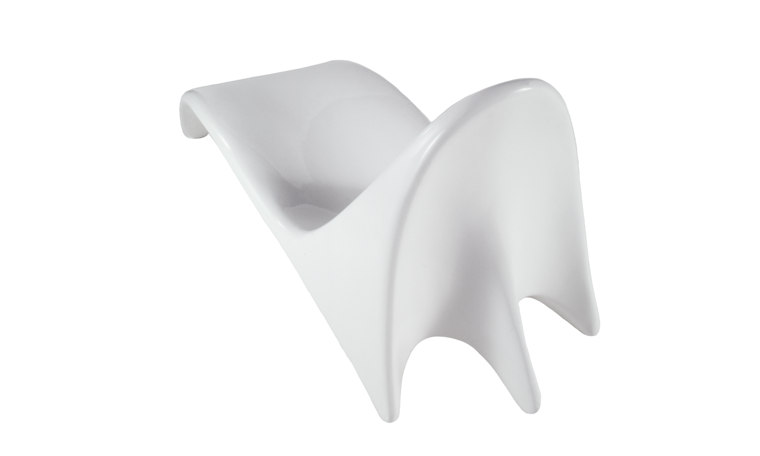 Nude Chaise | Elizabeth Paige Smith Art