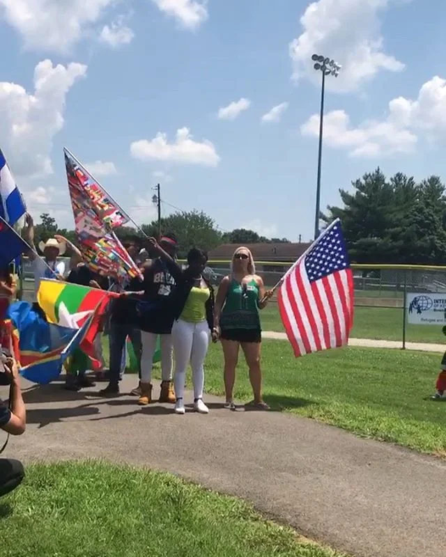 International Center of Kentucky - Helping Refugees Rebuild Their Lives