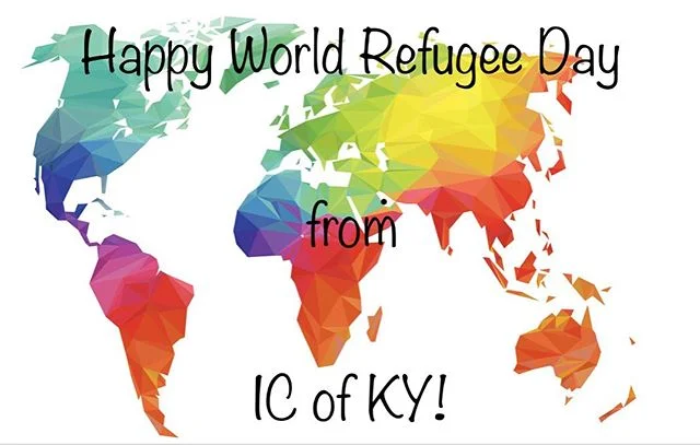 International Center of Kentucky - Helping Refugees Rebuild Their Lives