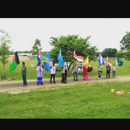 International Center of Kentucky - Helping Refugees Rebuild Their Lives