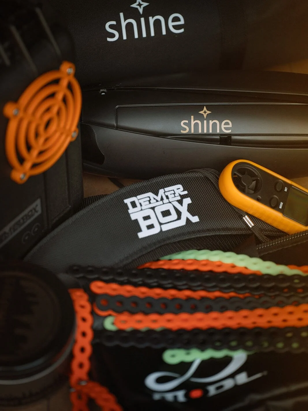 🎃 ENTER TO WIN! 👻 Something wicked awesome is lurking... a giveaway so good, it&rsquo;s scary!

4 outdoor brands. 1 ultimate gear bundle giveaway! 👀

ENTER it you dare! Visit our pinned post now and complete the steps to enter. Happy Halloween! 💀