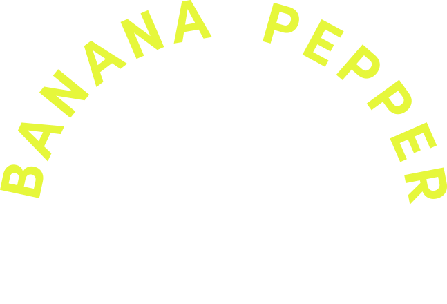 BANANA PEPPER HR