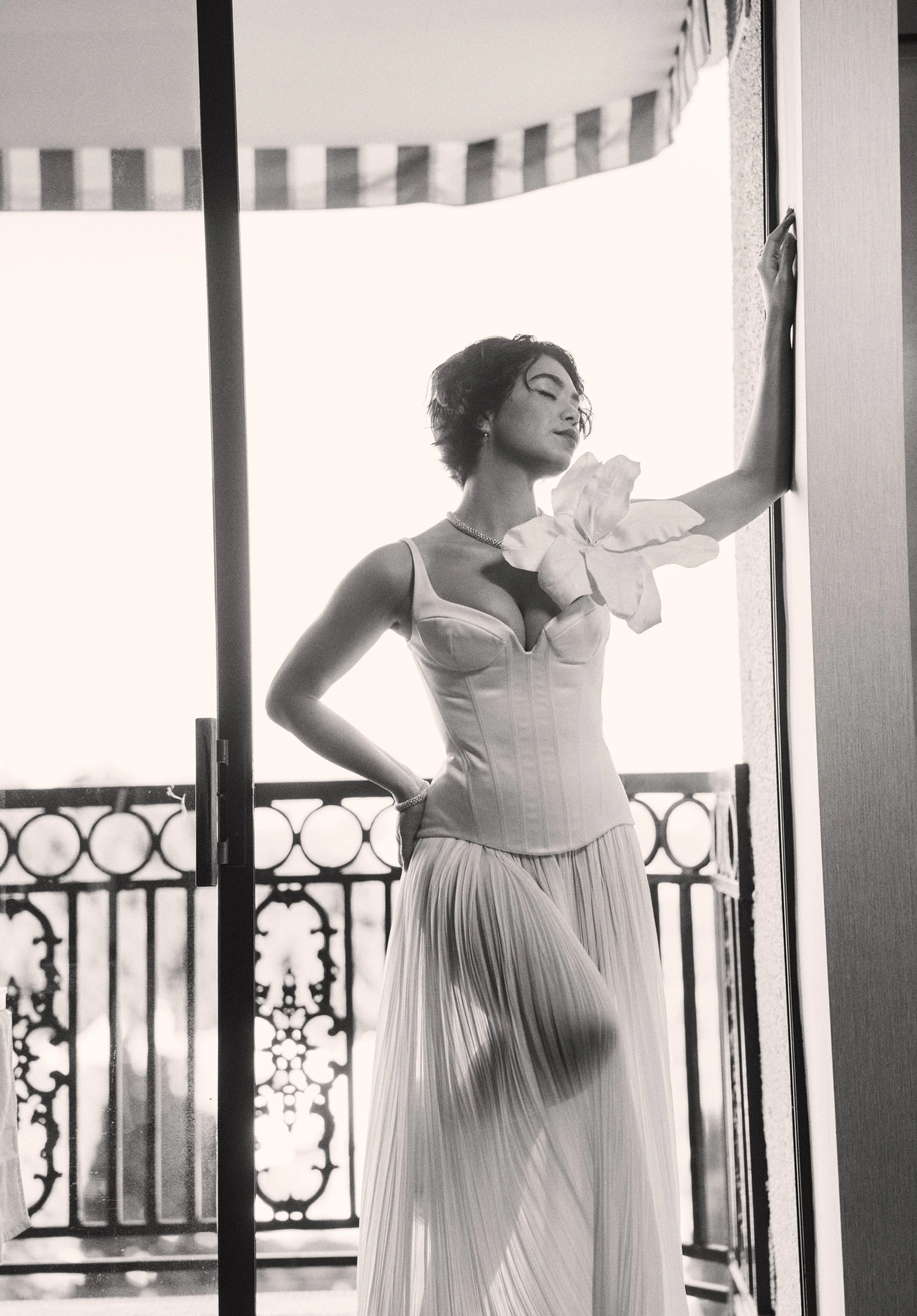 Auliʻi Cravalho Globes 2025_Emilio Madrid_1429.jpg