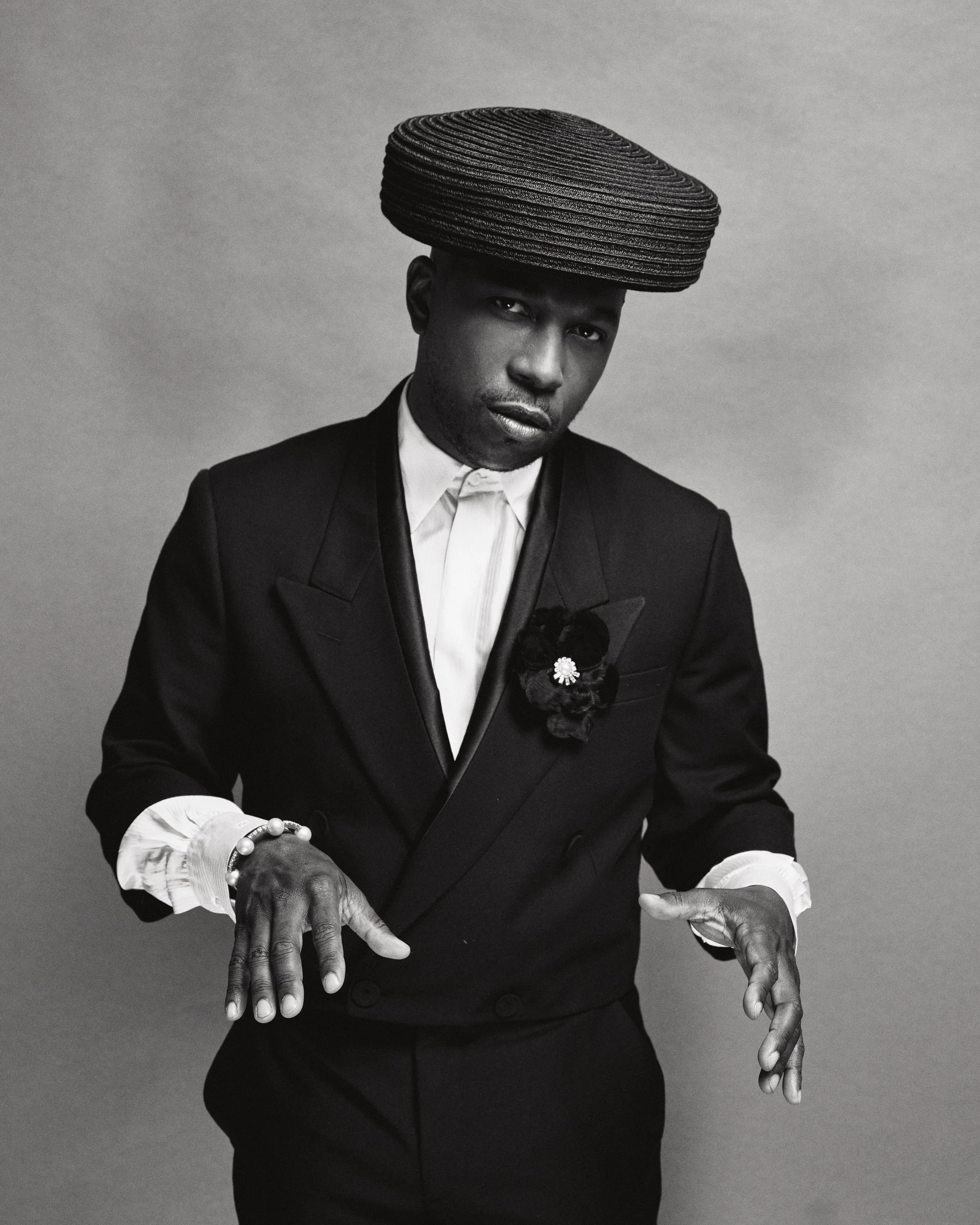 Leslie Odom Jr. Met Gala_Emilio Madrid_2363.jpg