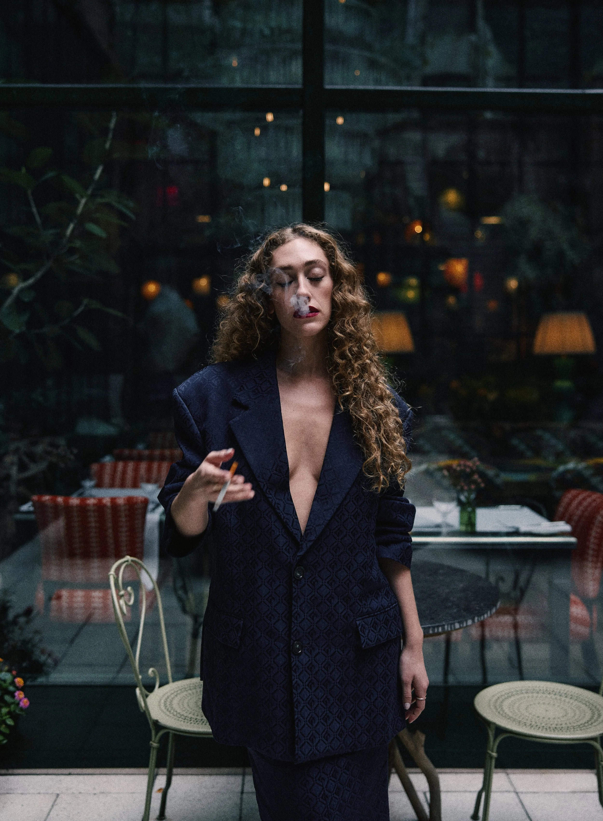 Micaela Diamond Grotesquerie premiere_Emilio Madrid_1003.jpg