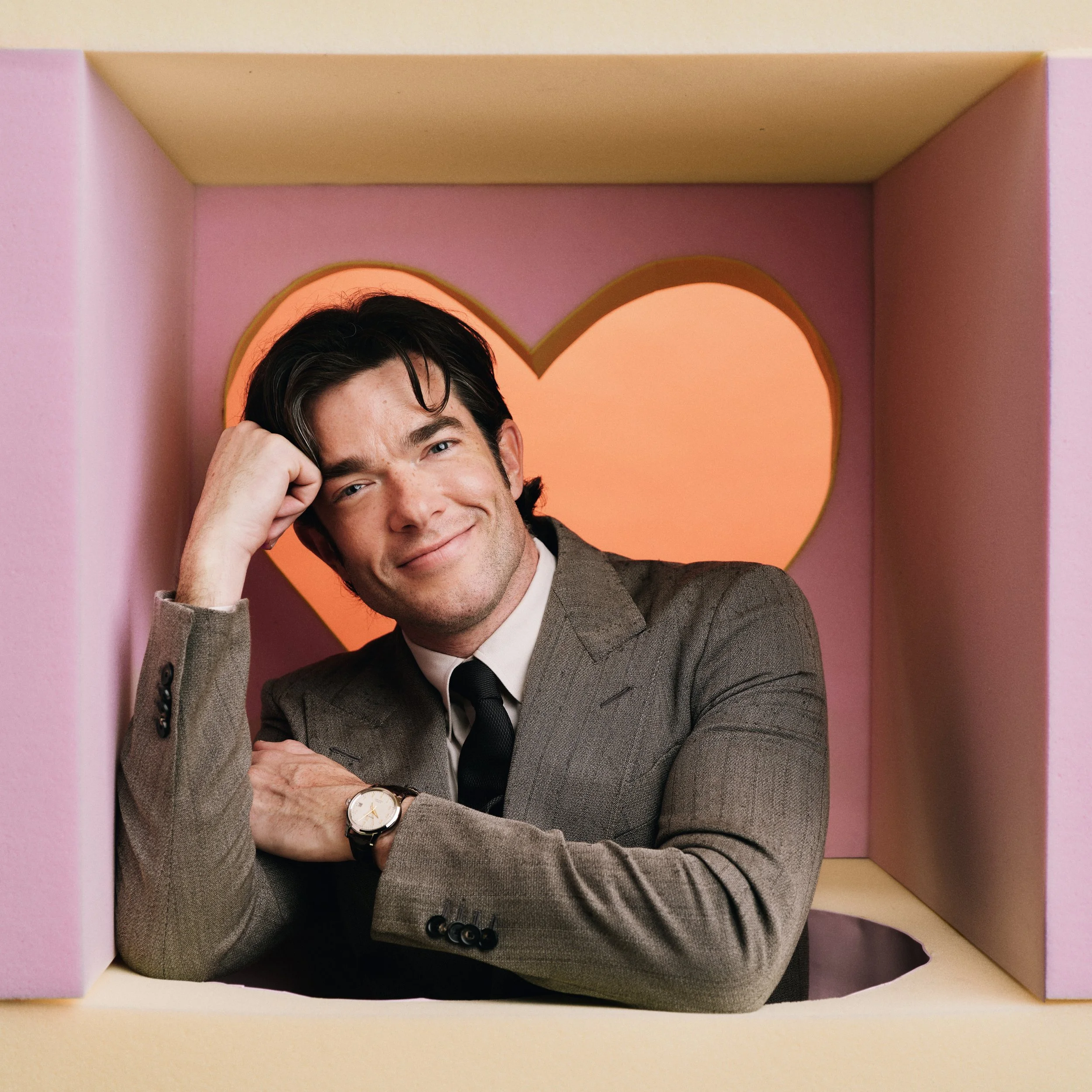 John Mulaney - All In