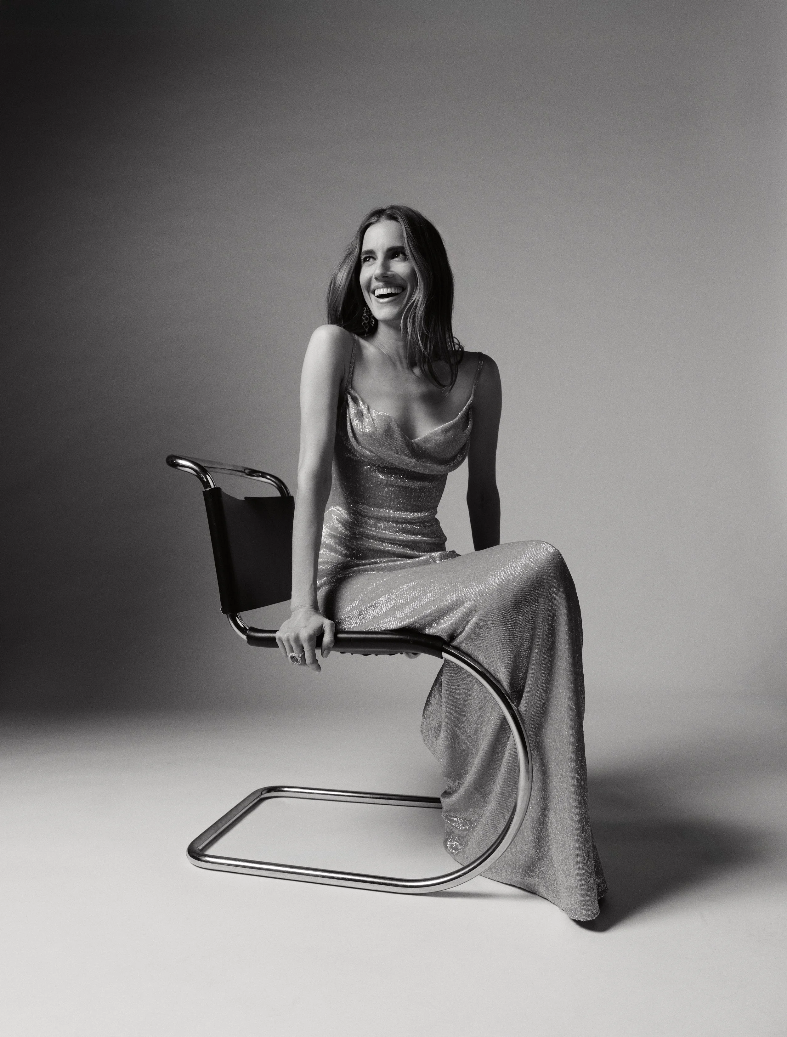 Allision Williams - Dujour Magazine 