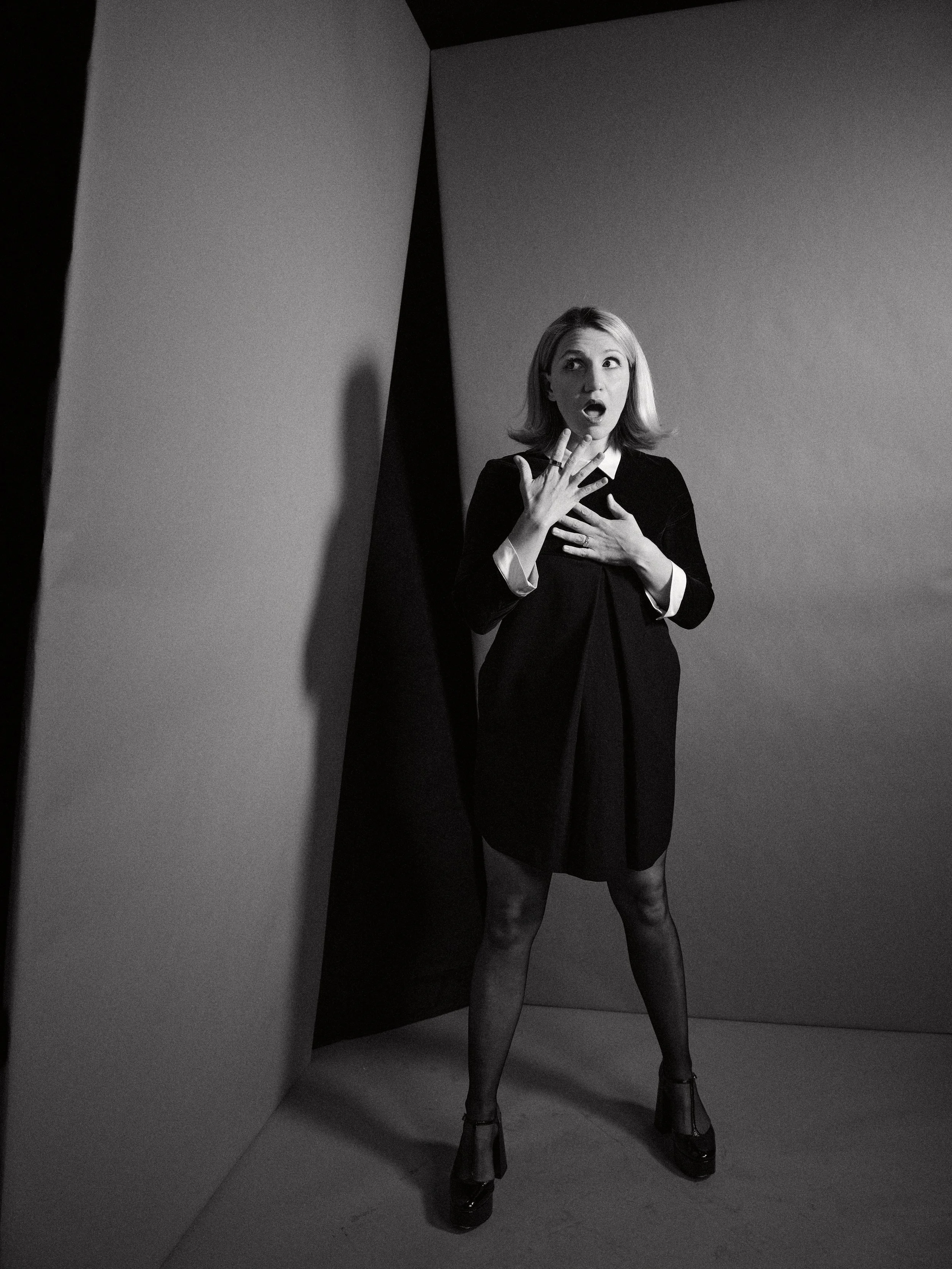 Annaleigh Ashford - Bat Boy