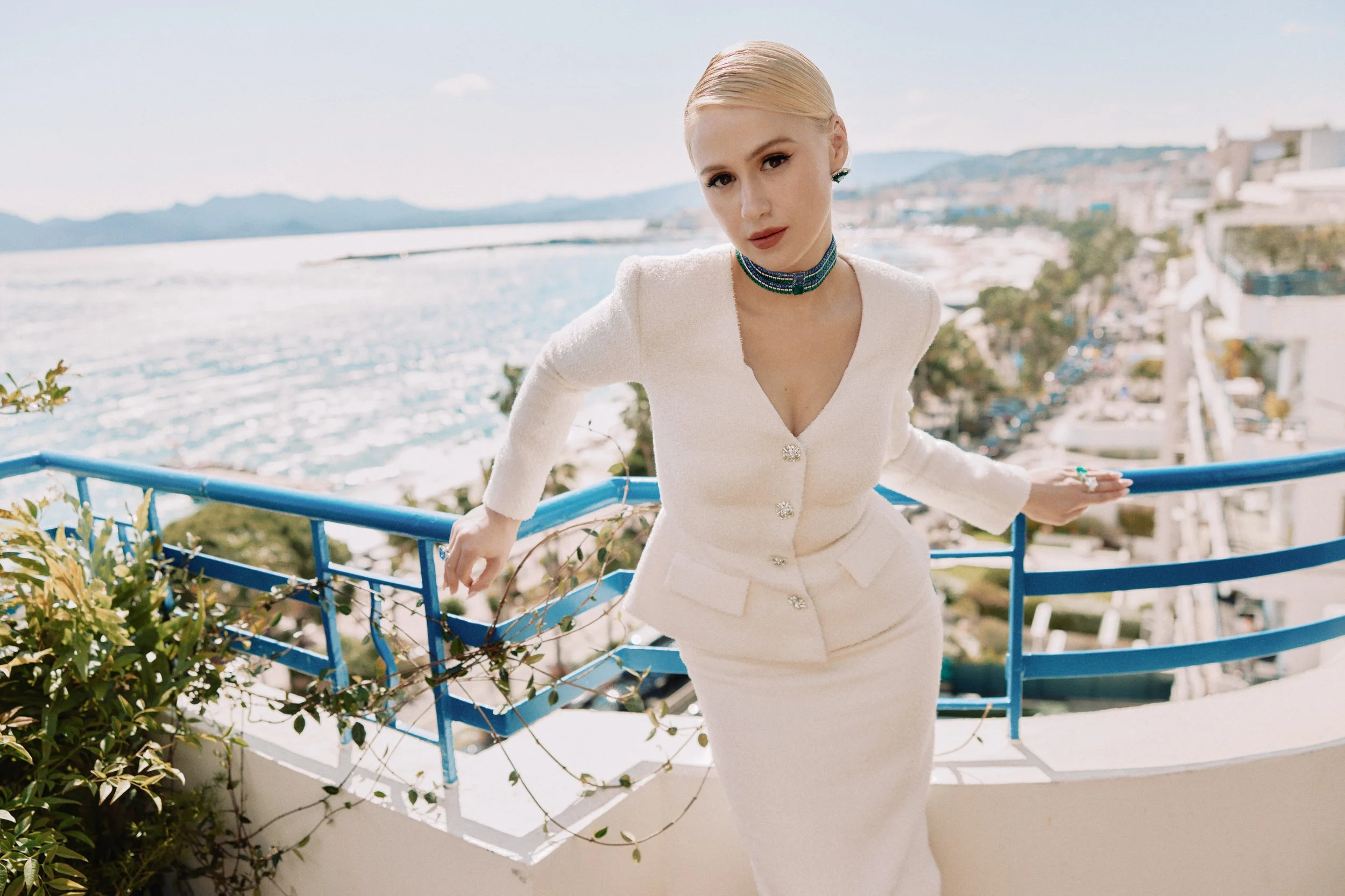 Maria Bakalova - Cannes 2024