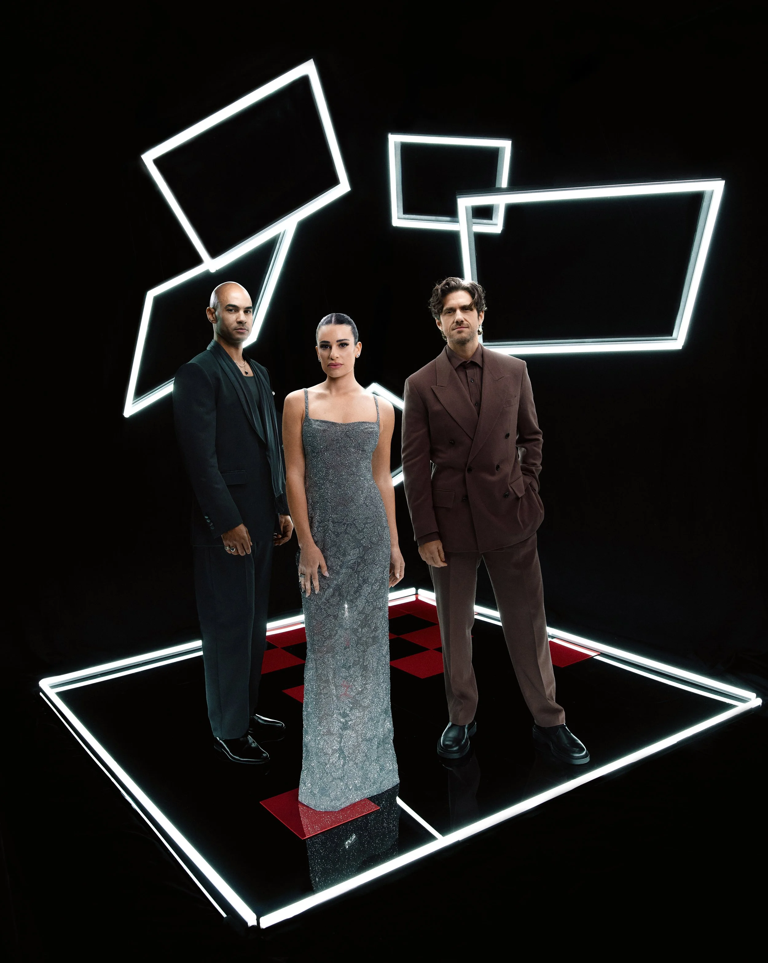 Chess - Broadway.com