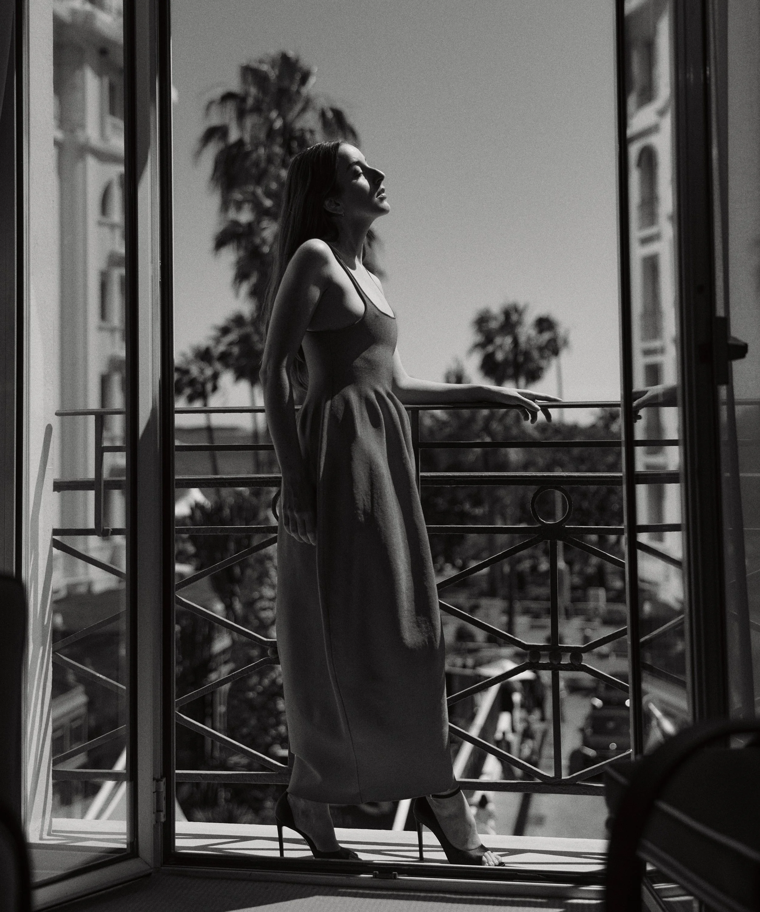 Alana Haim - Cannes 2025