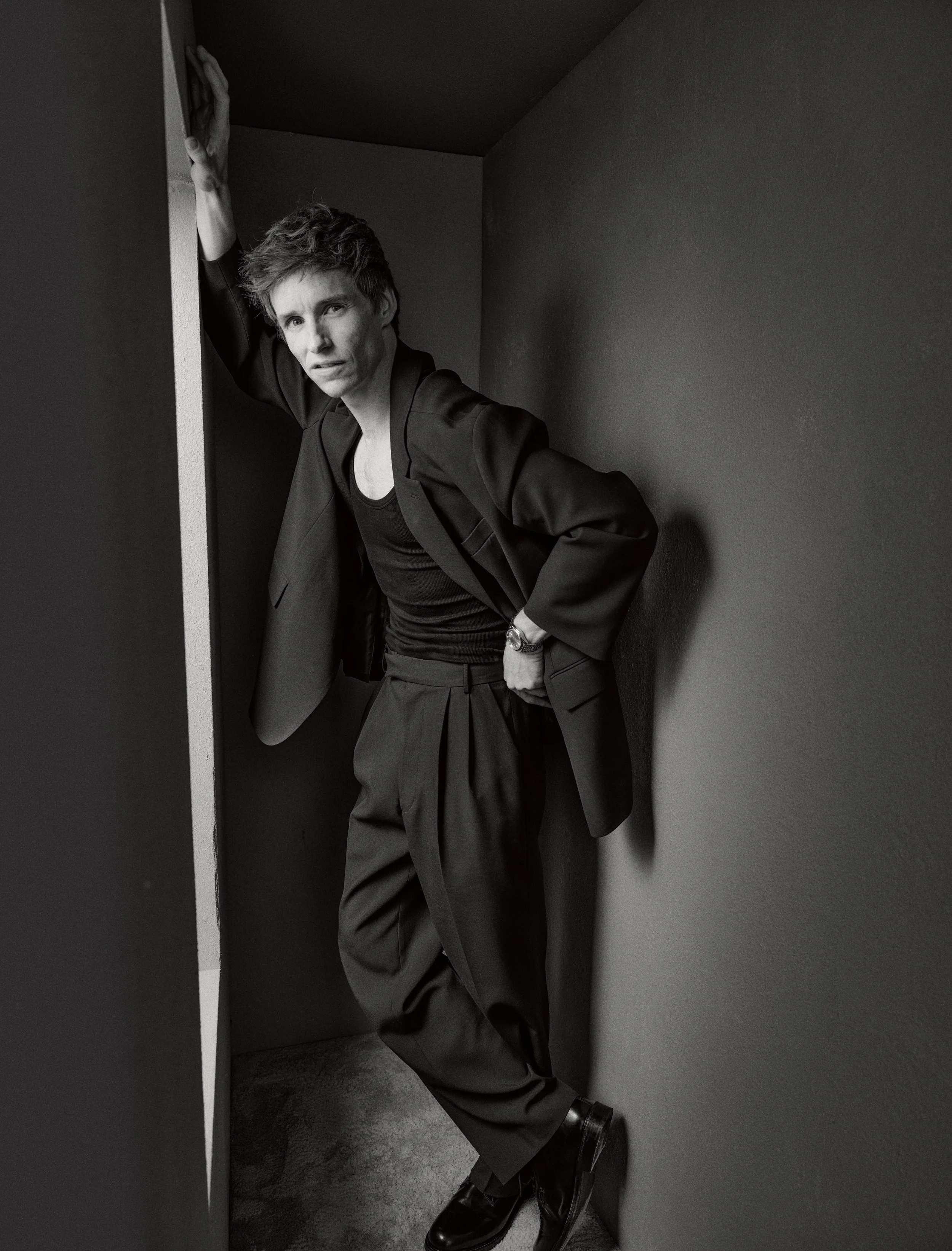 Eddie Redmayne - Drama League Awards 2024