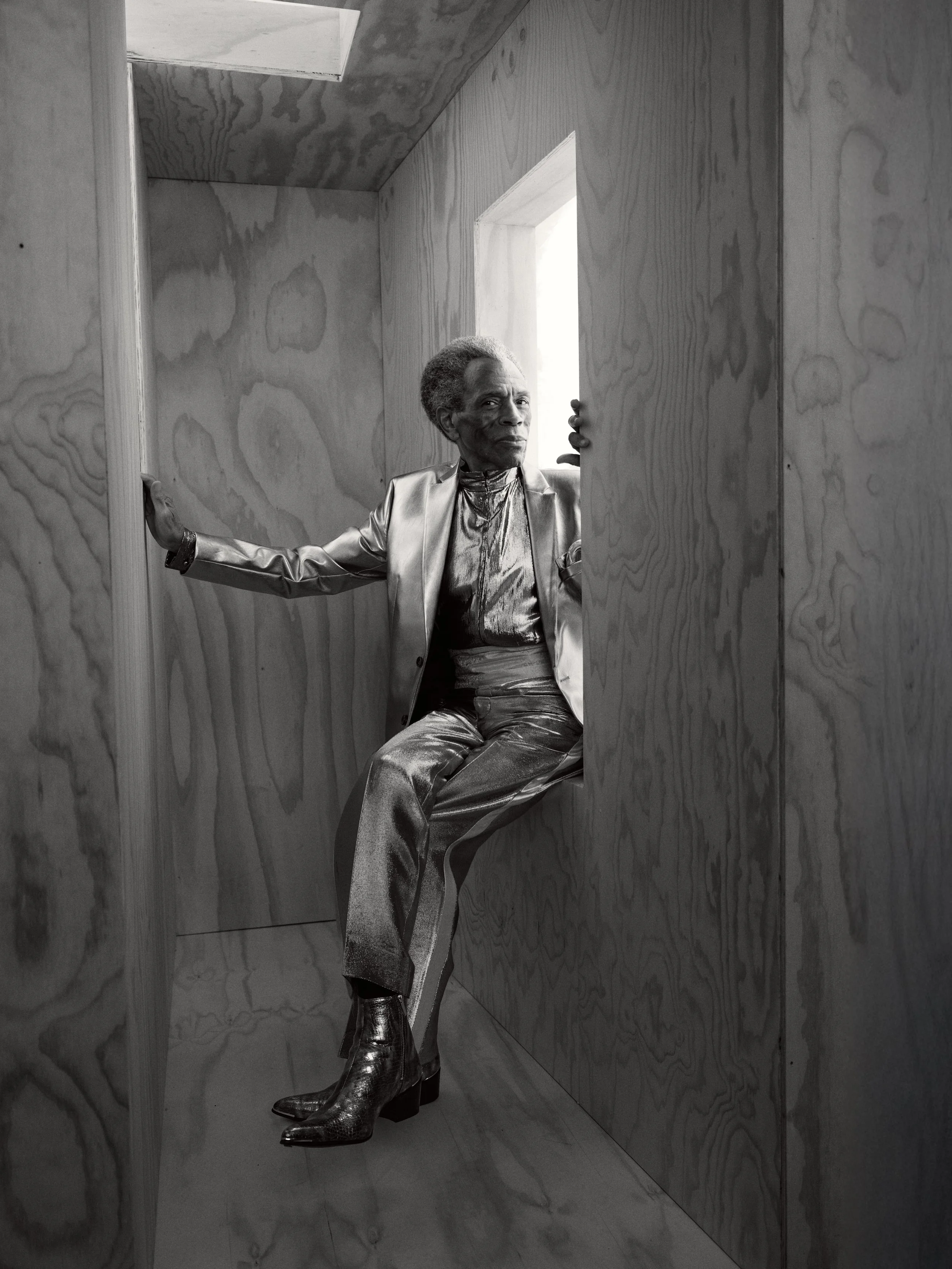 André De Shields - Drama League Awards 2025