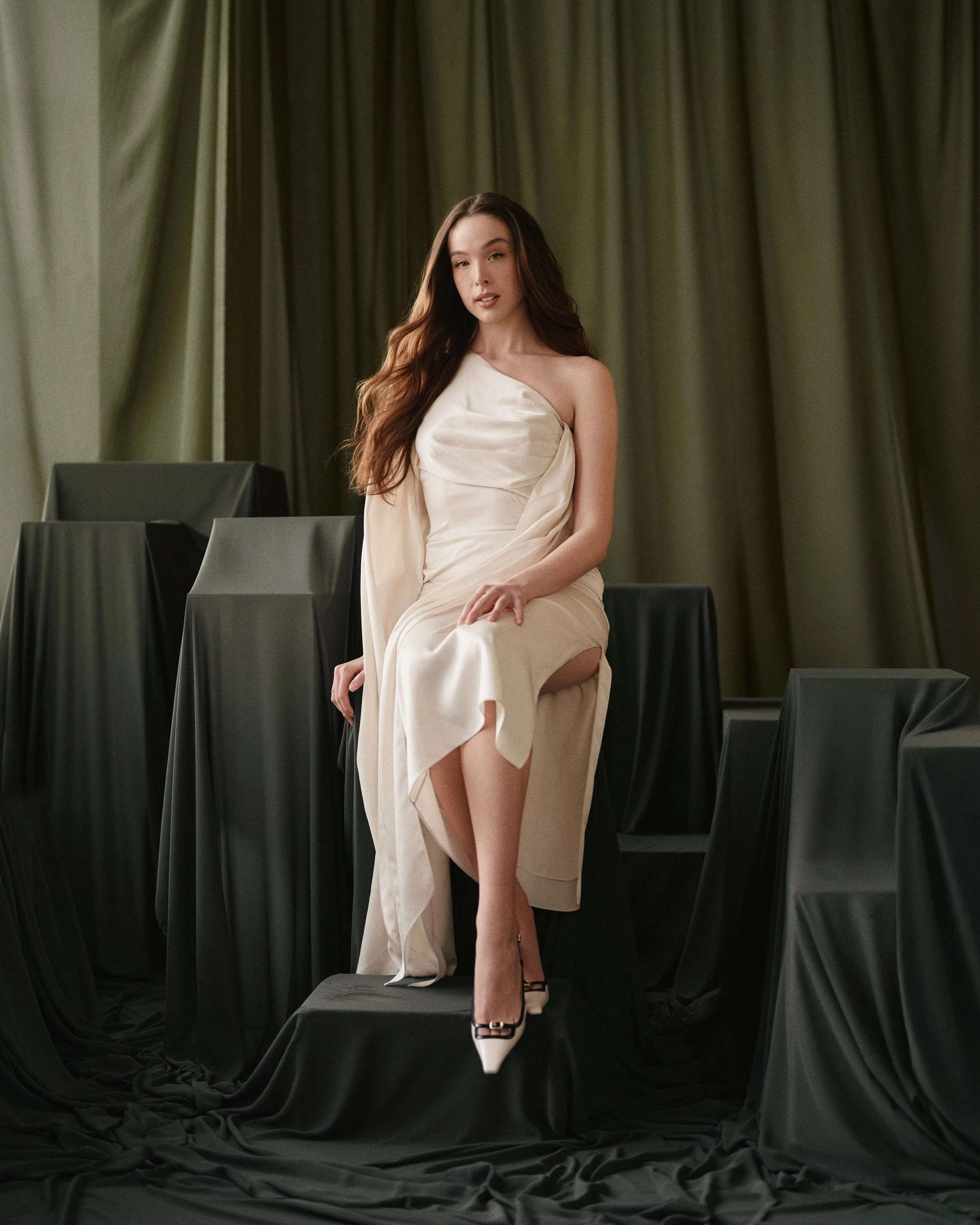 Ella Beatty - Dujour Magazine