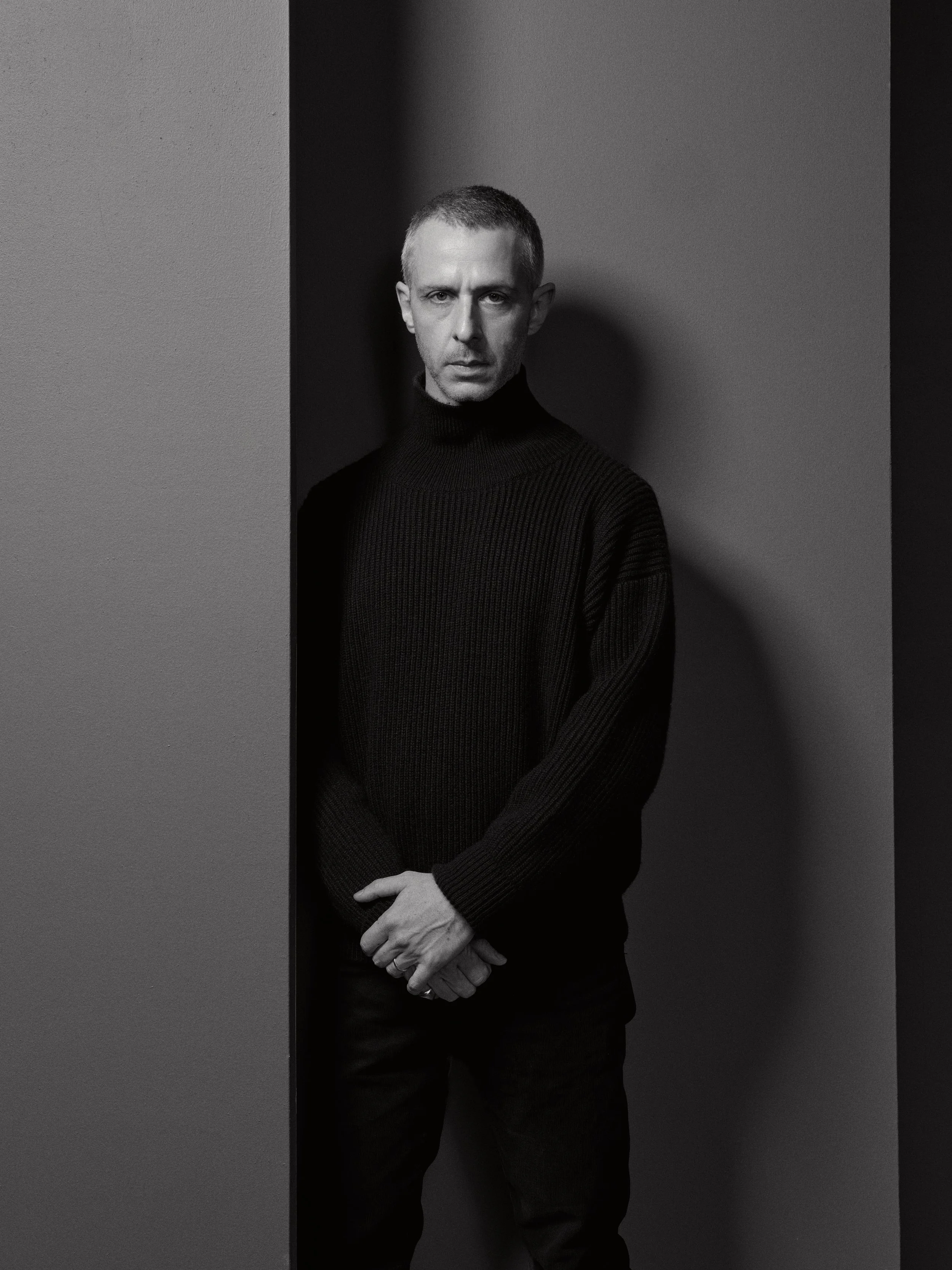 Jeremy Strong - An Enemy of the People