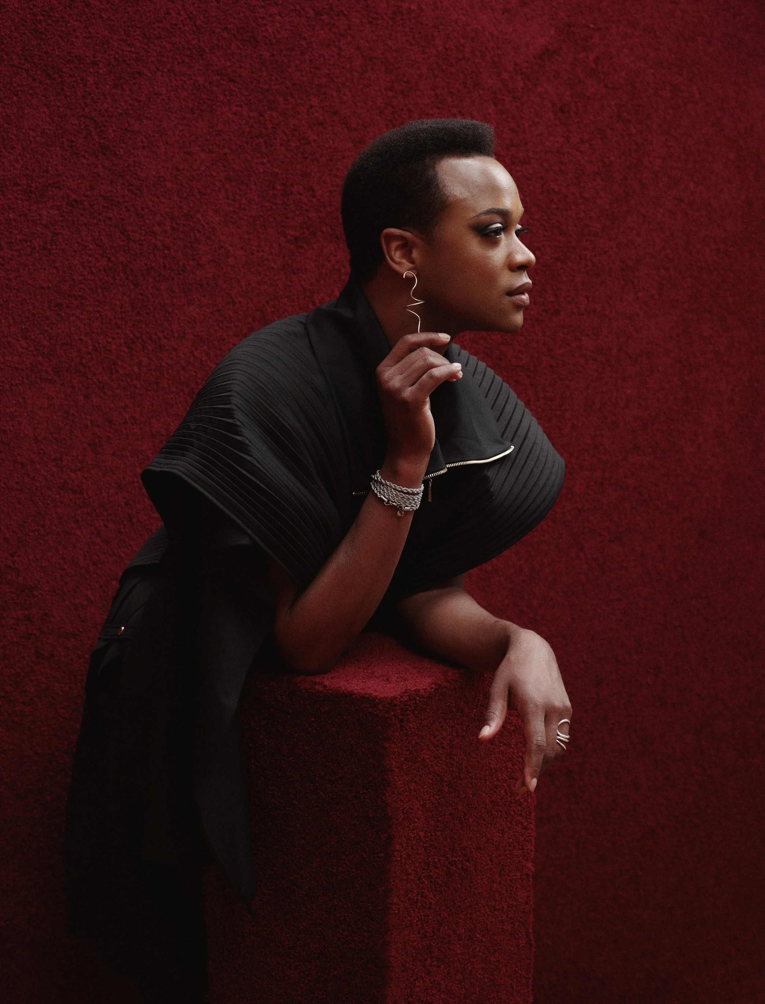 J. Harrison Ghee - Broadway.com