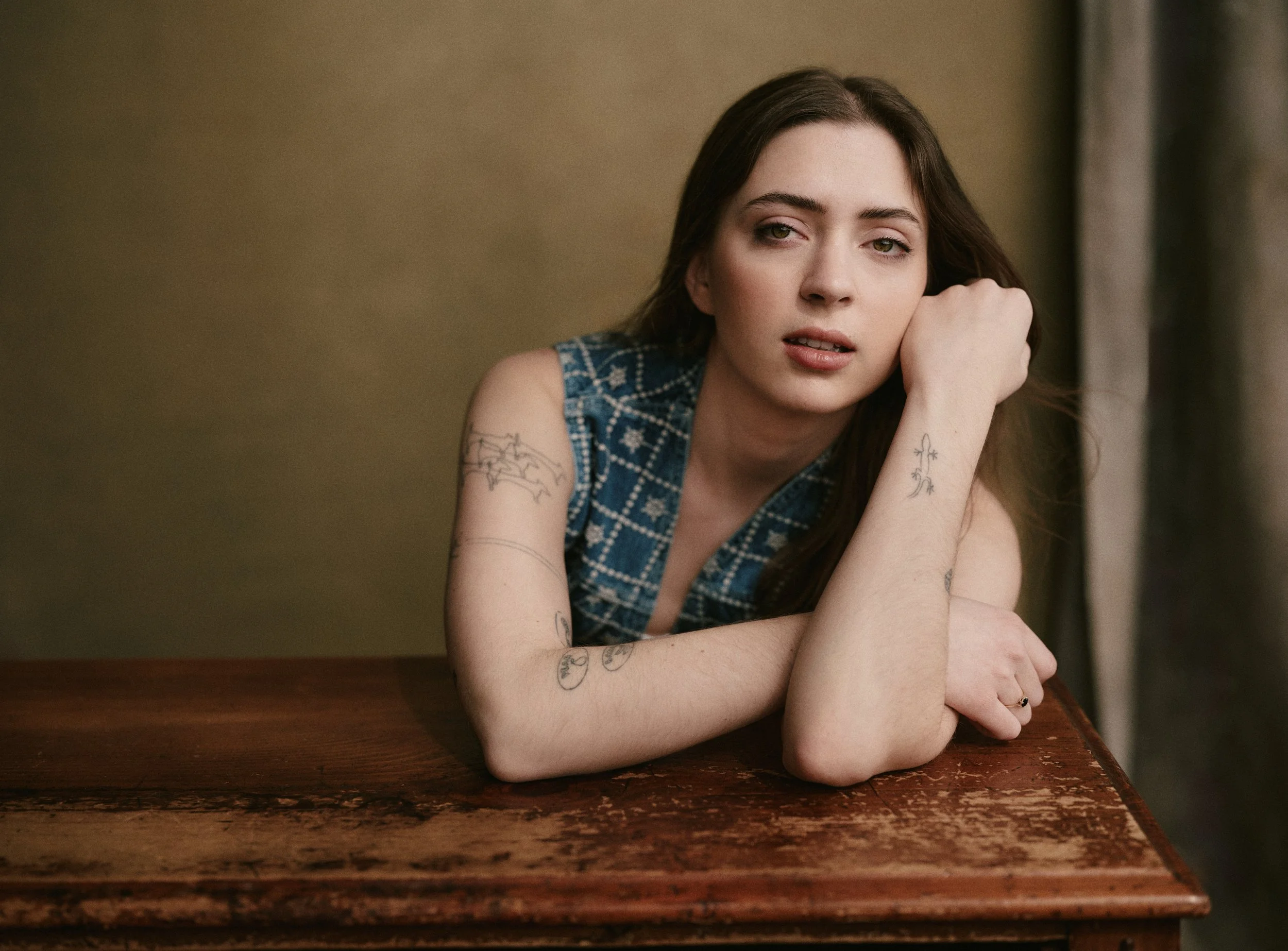 Lizzy McAlpine - Broadway.com