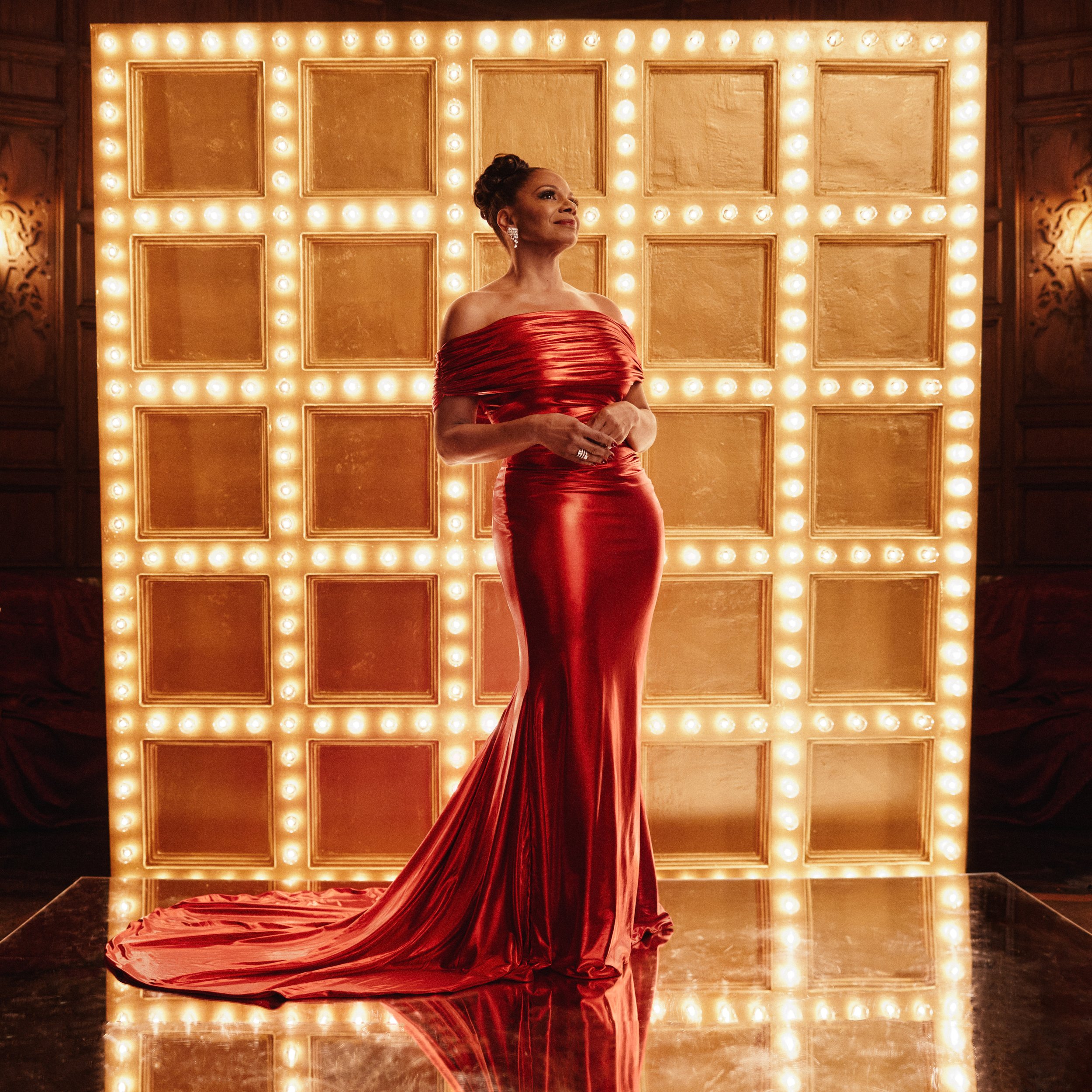 Audra Mcdonald - Broadway.com