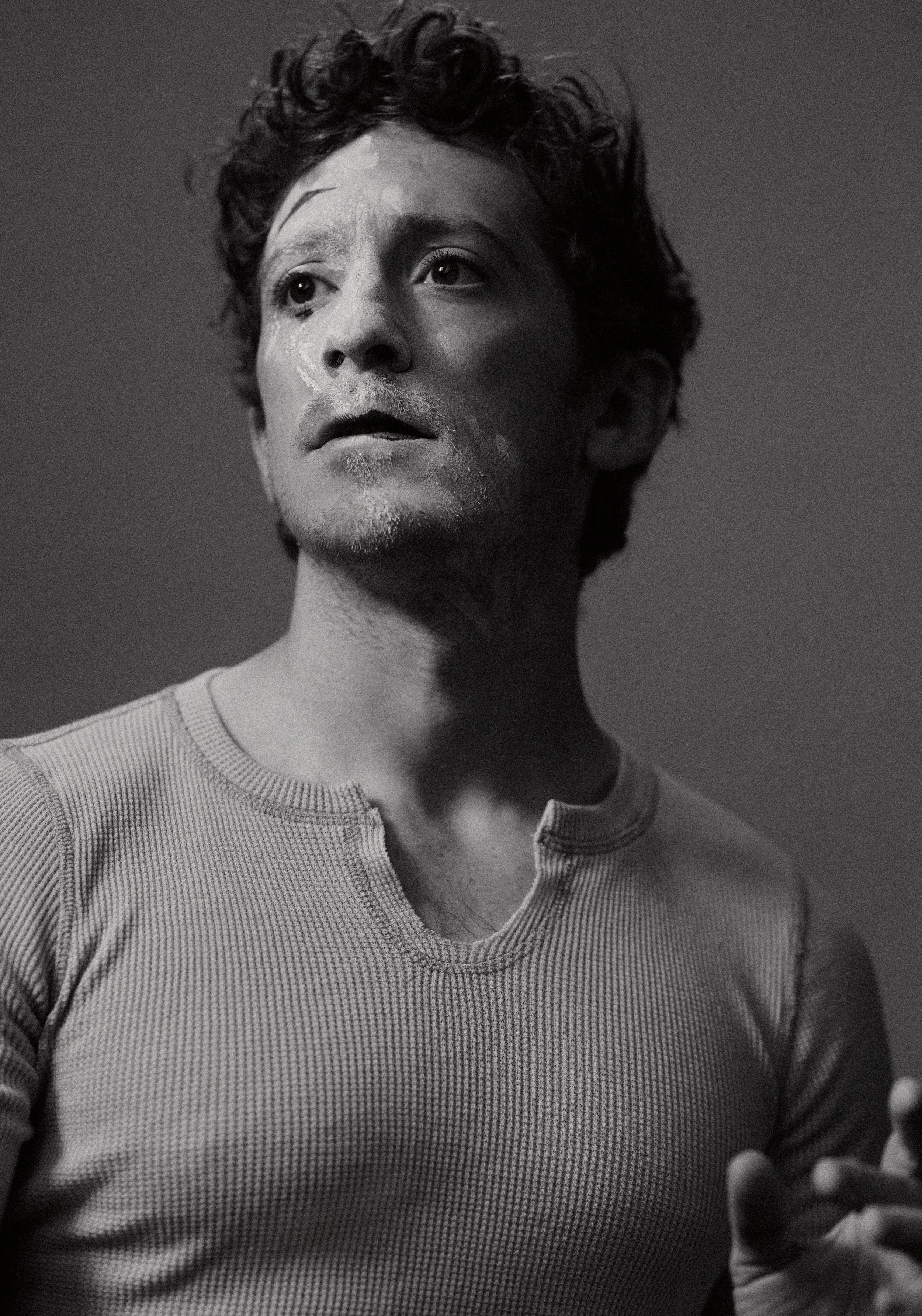 Ethan Slater - Classic Stage Company 