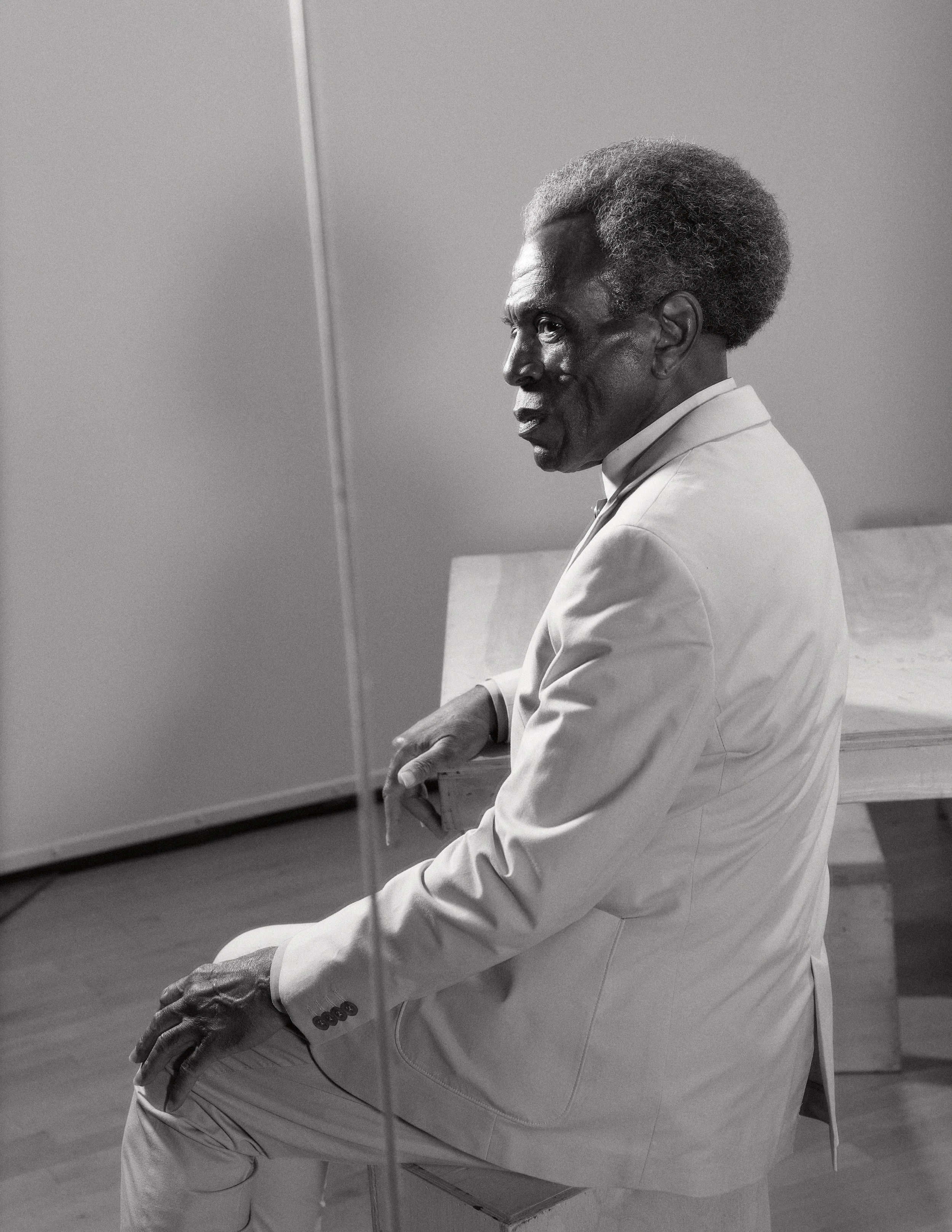 André De Shields - New 42 Gala