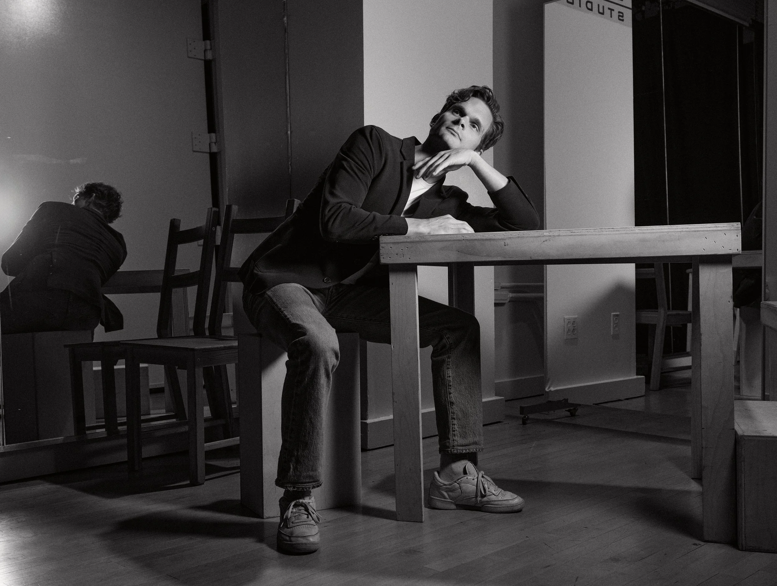 Andrew Durand - New42 Gala