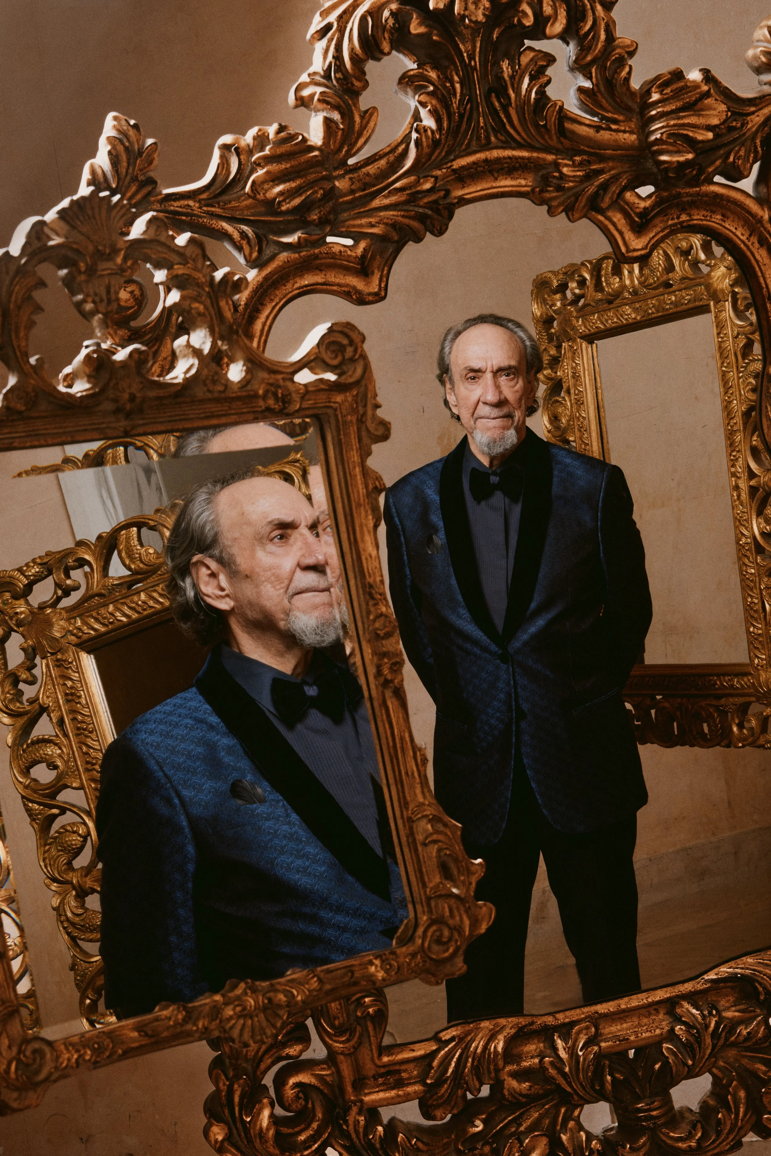 F. Murray Abraham - Queen of Versaille 