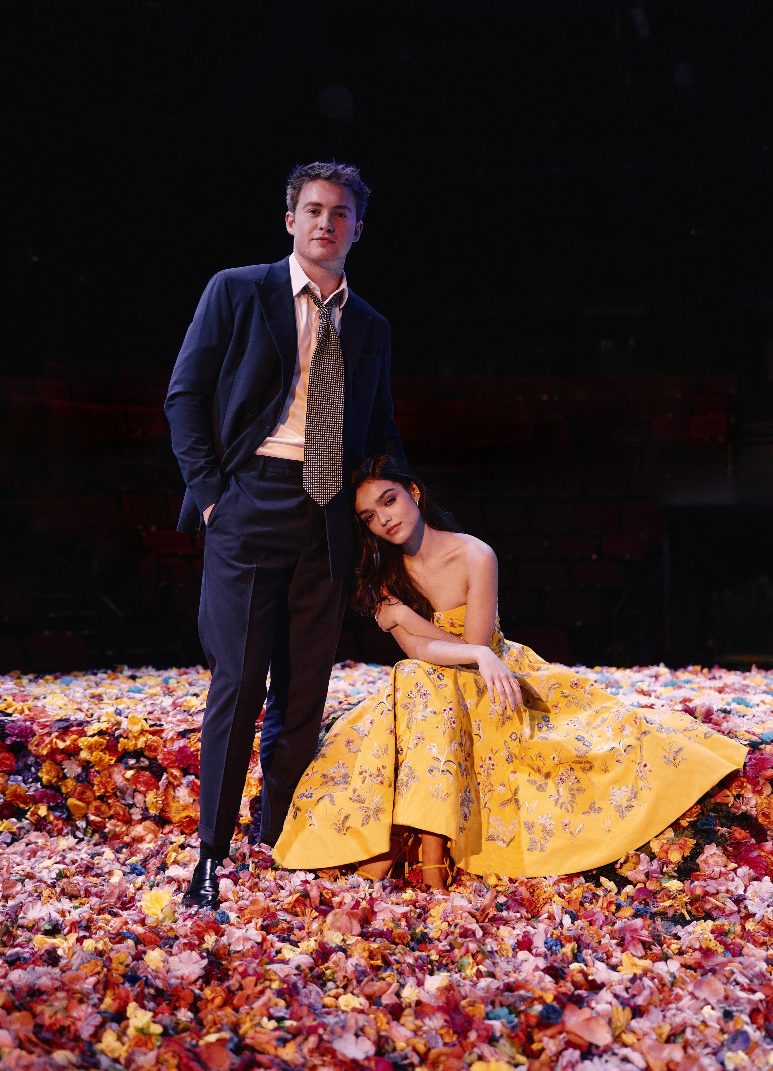 Kit Conner & Rachel Ziegler - Romeo & Juliete 