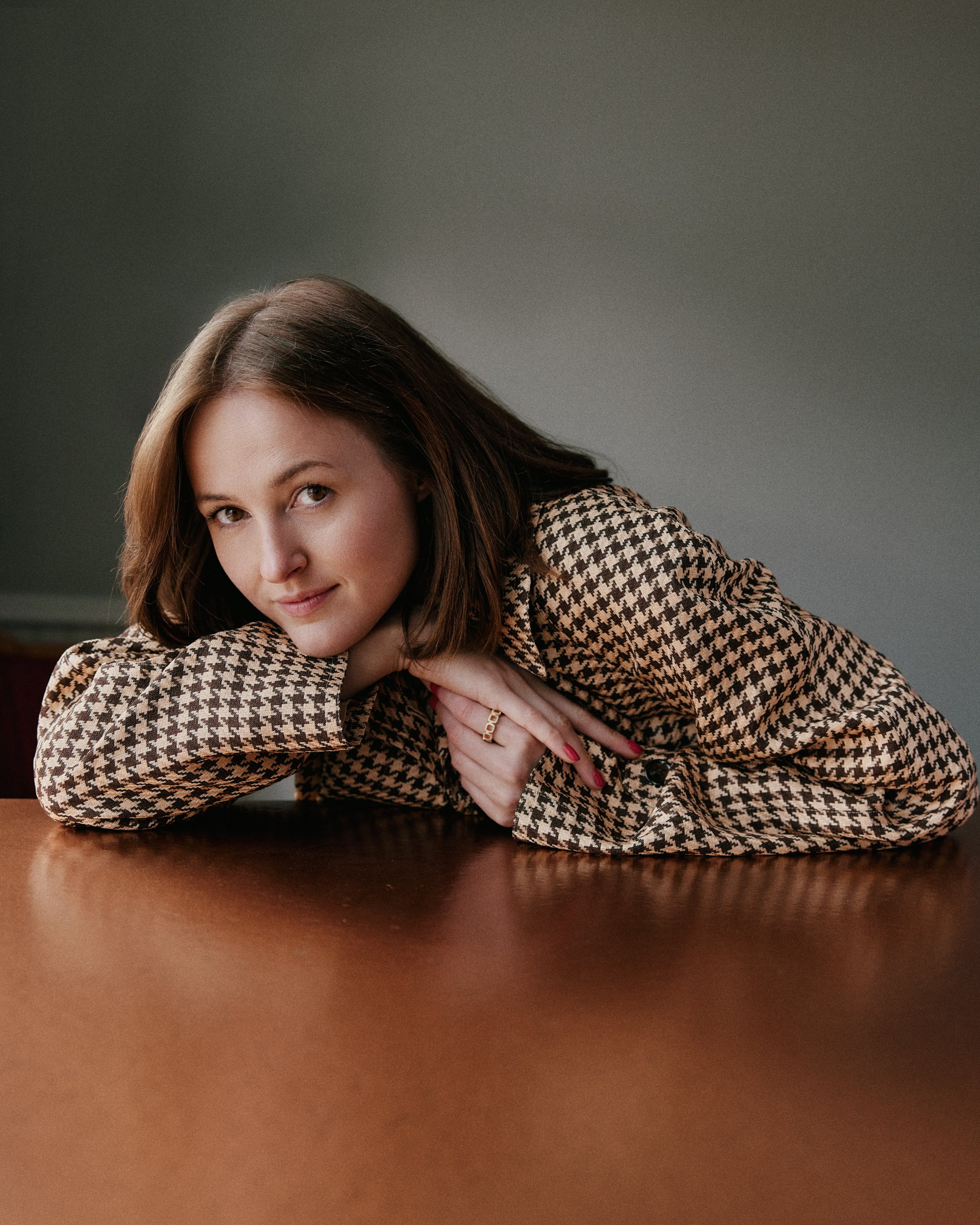 Renate Reinsve - Sundance 2024