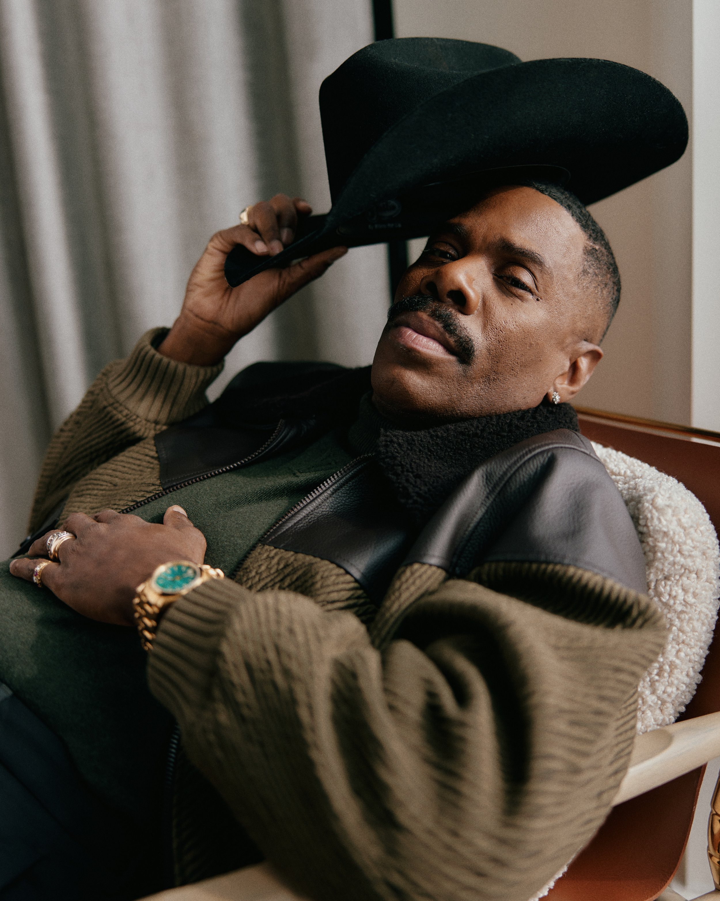 Coleman Domingo - Sundance 2024