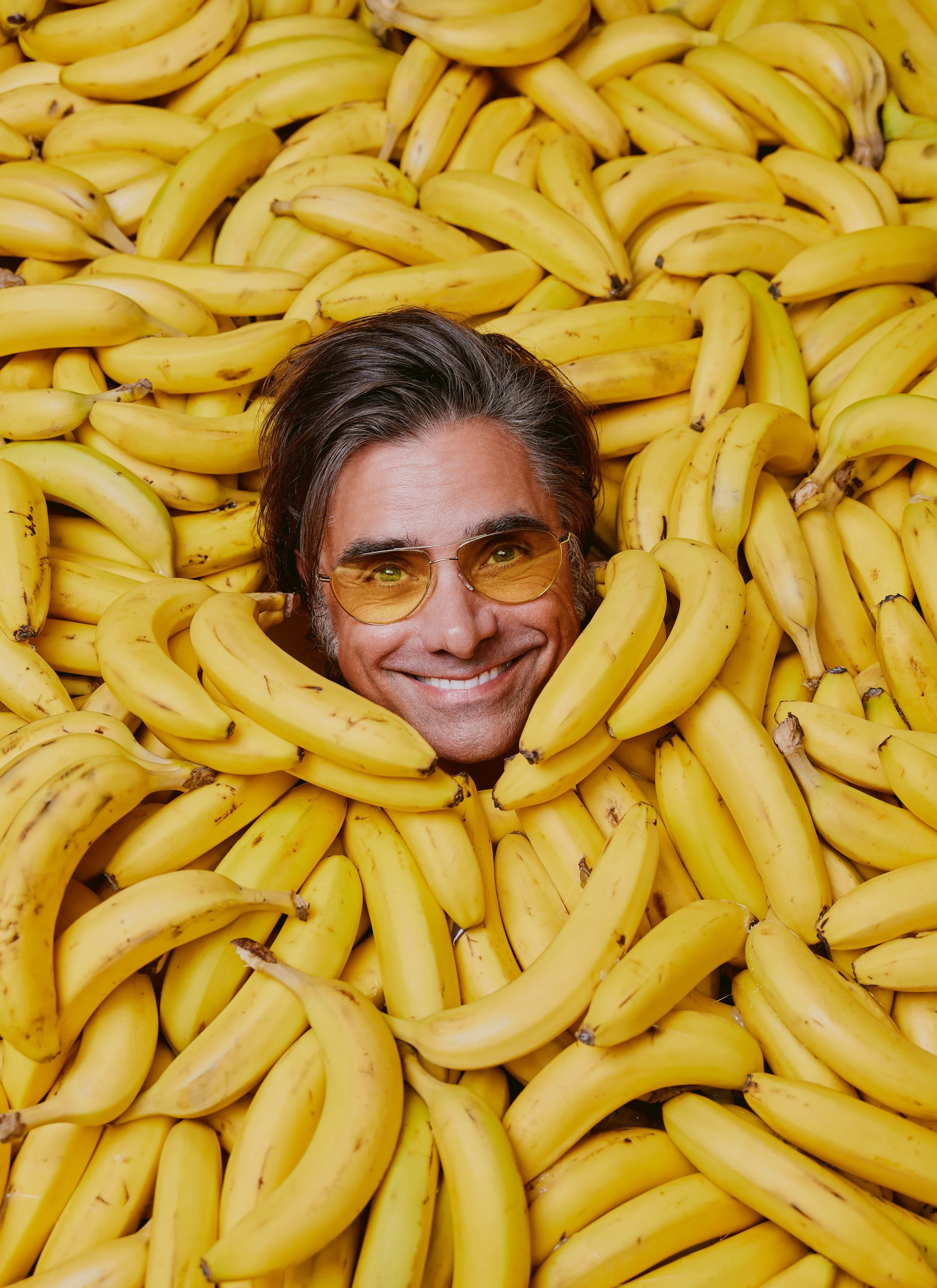 John Stamos - Take a Banana for a Ride